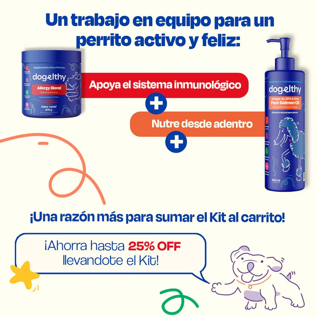 Kit de Allergy Blend + Aceite de Salmón - Image 5