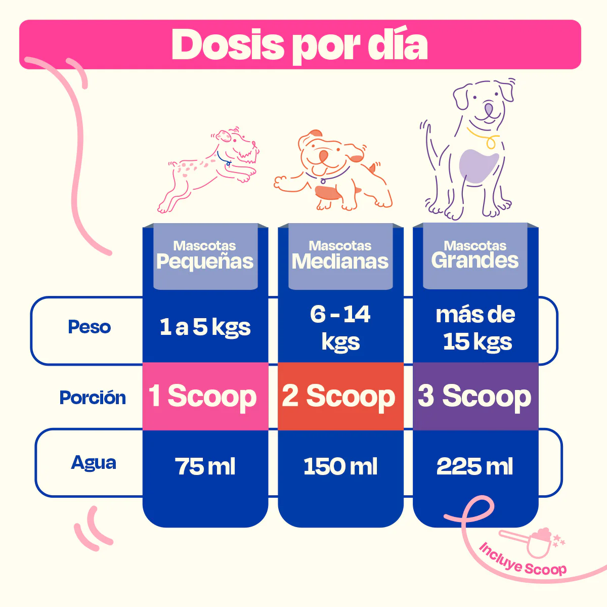 Electrolitos + Bebedero portátil para Perros - Image 10