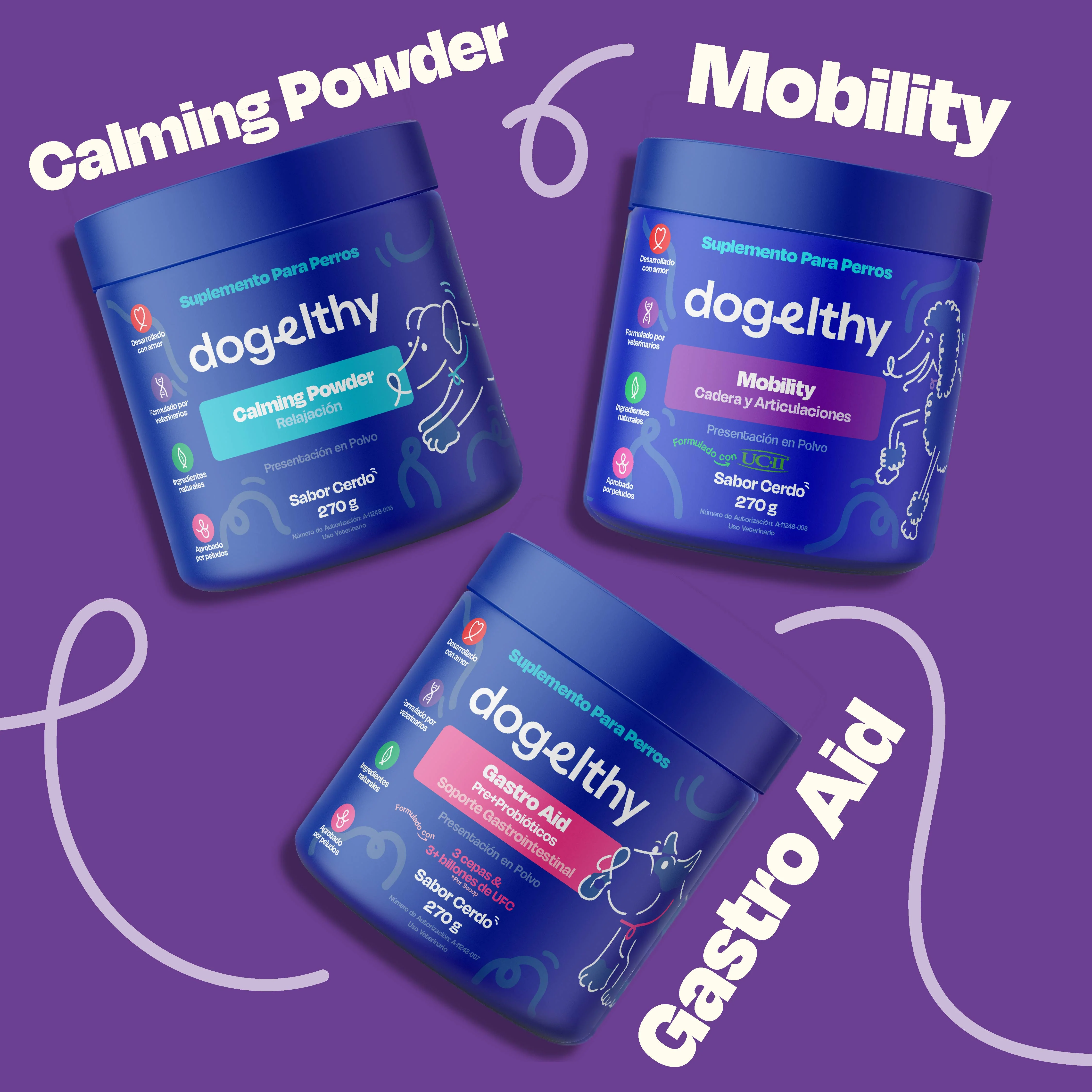 Kit Balance para Perro - Balance Kit - Image 9