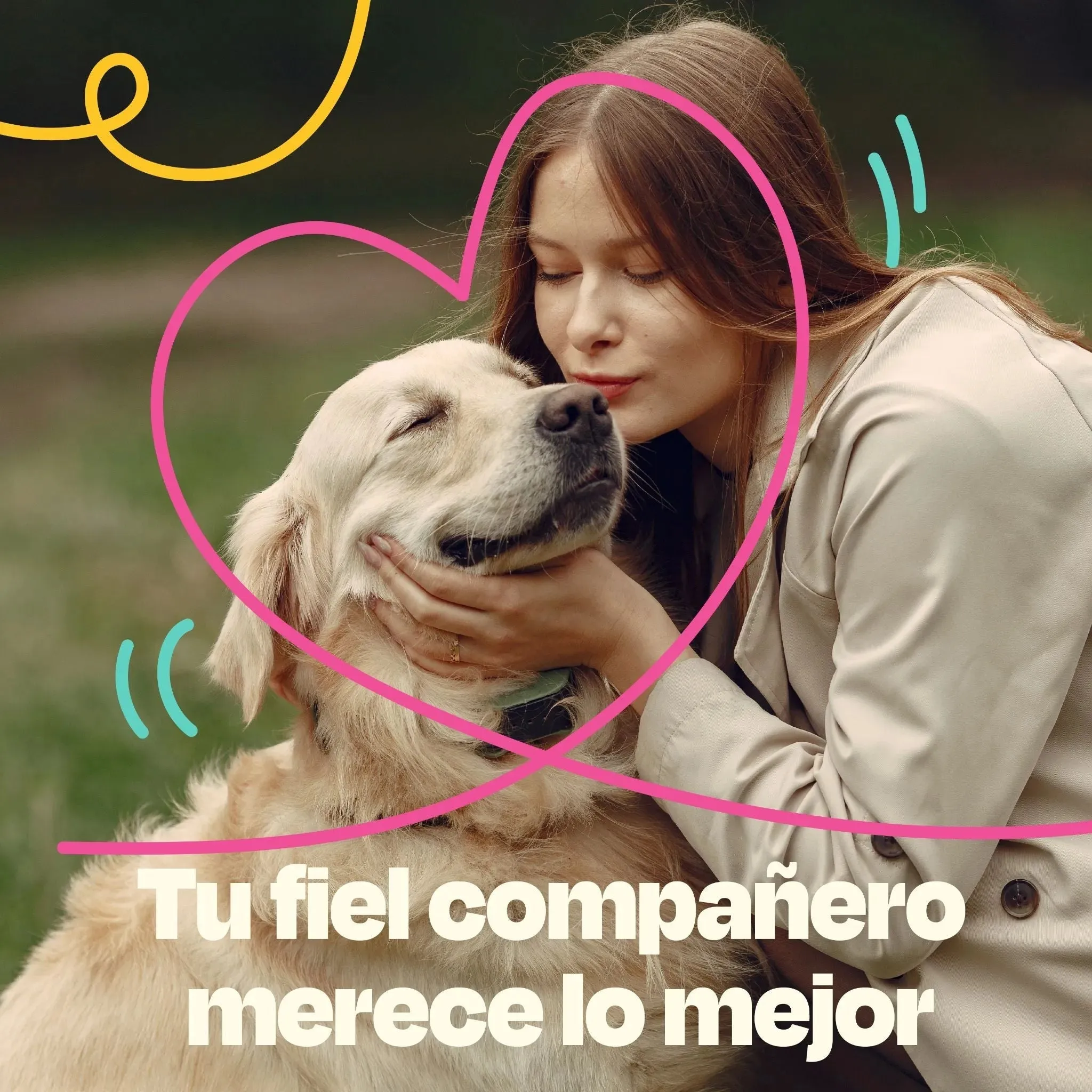 Kit de Omega 3 para Perros - Skin Kit - Image 16