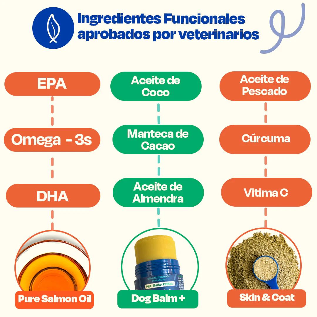 Kit del Perro Sano - Ultimate Wellness Kit - Image 8