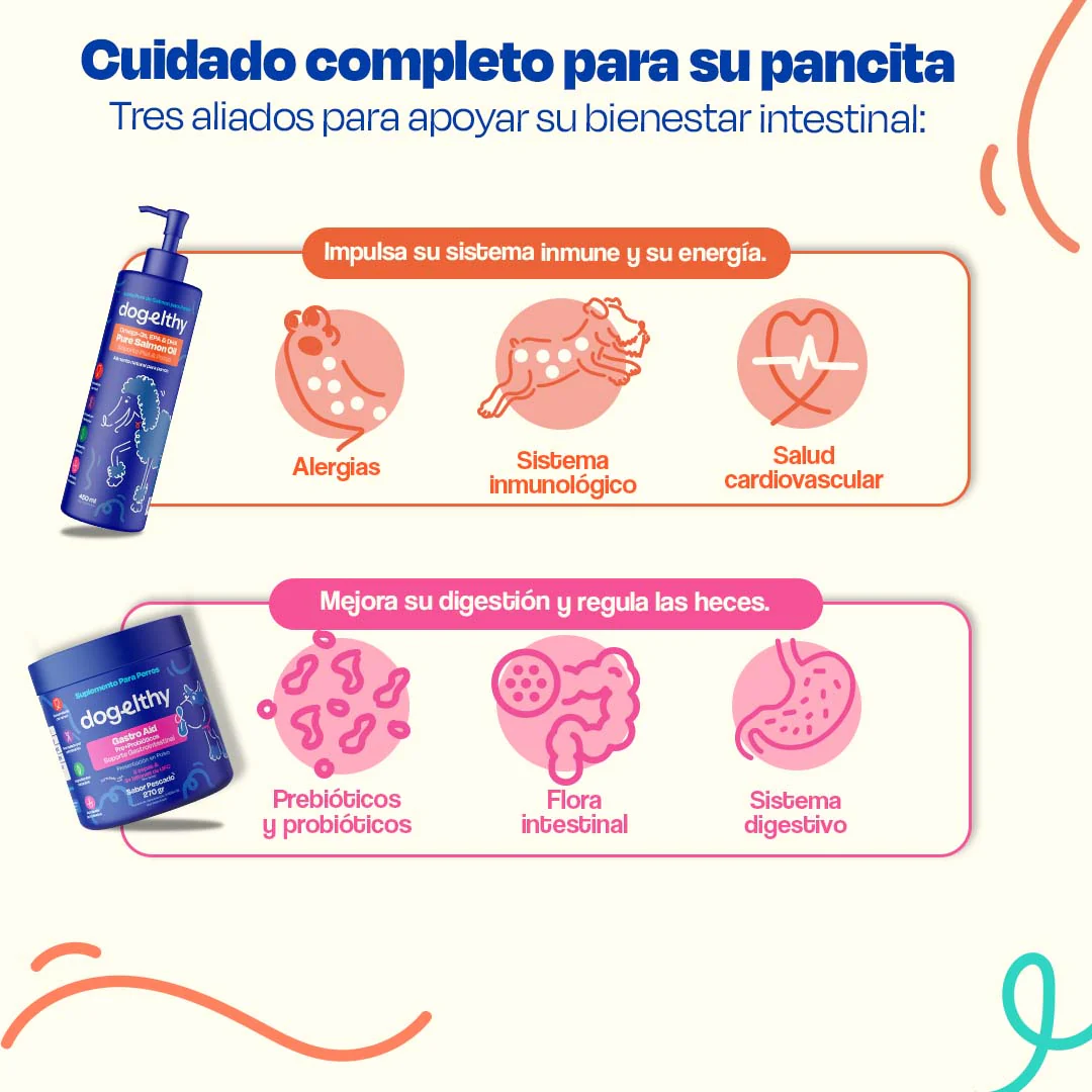 Kit de Gastro Aid +  Aceite de Salmón - Image 10