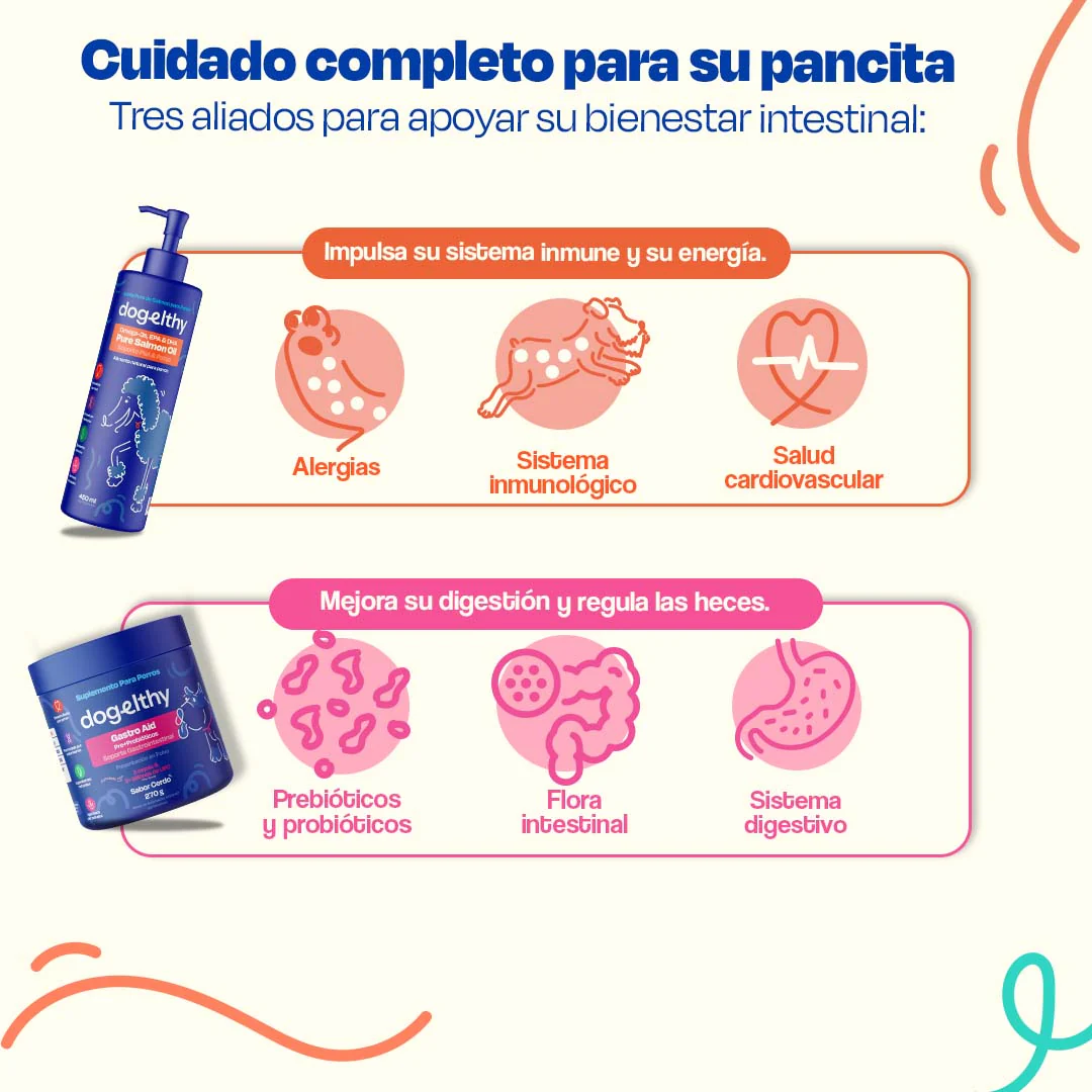 Kit de Gastro Aid +  Aceite de Salmón - Image 5