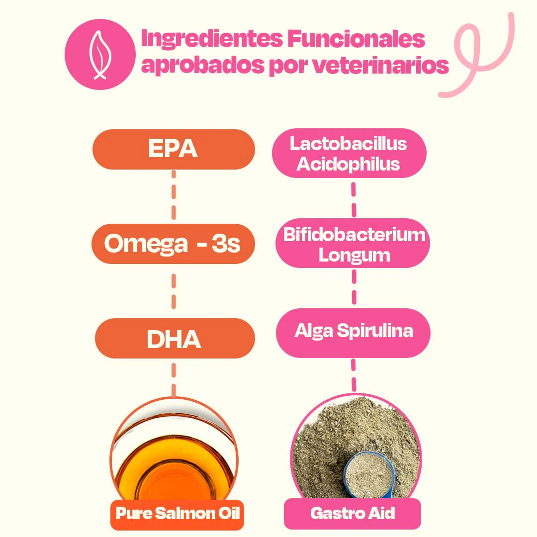Kit de Gastro Aid +  Aceite de Salmón - Image 9