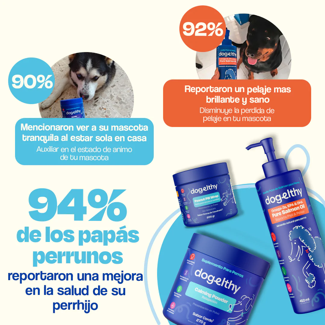 Kit Relajante para Perros - Serenity Kit - Image 13