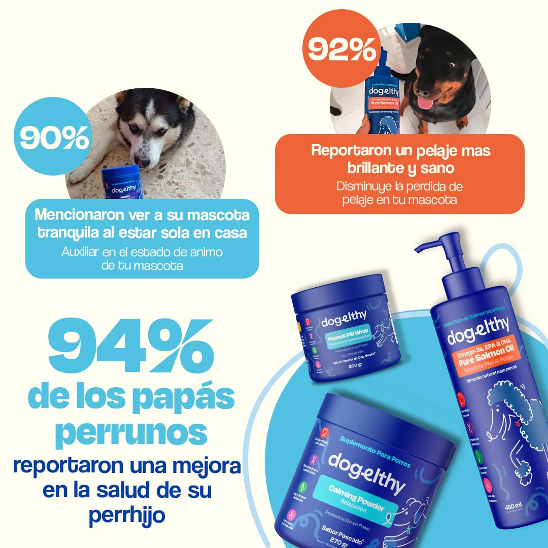 Kit Relajante para Perros - Serenity Kit - Image 6