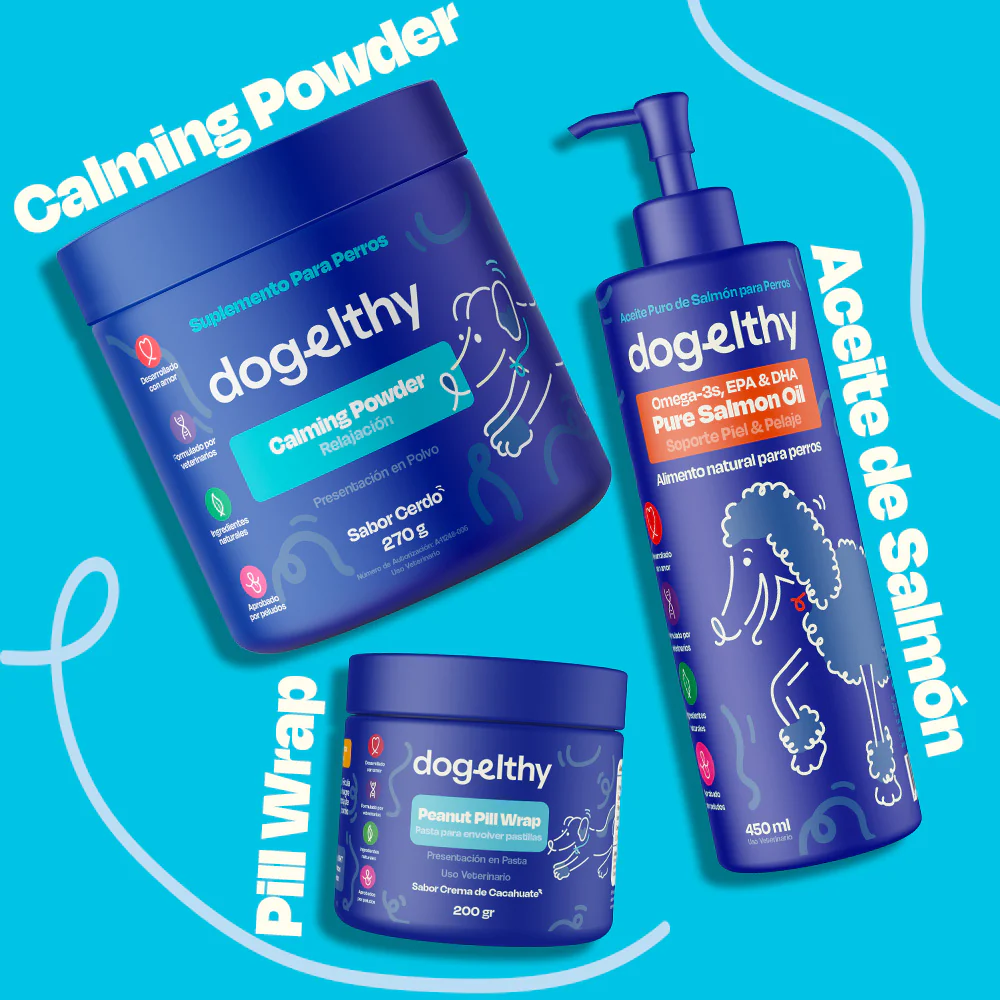 Kit Relajante para Perros - Serenity Kit - Image 9