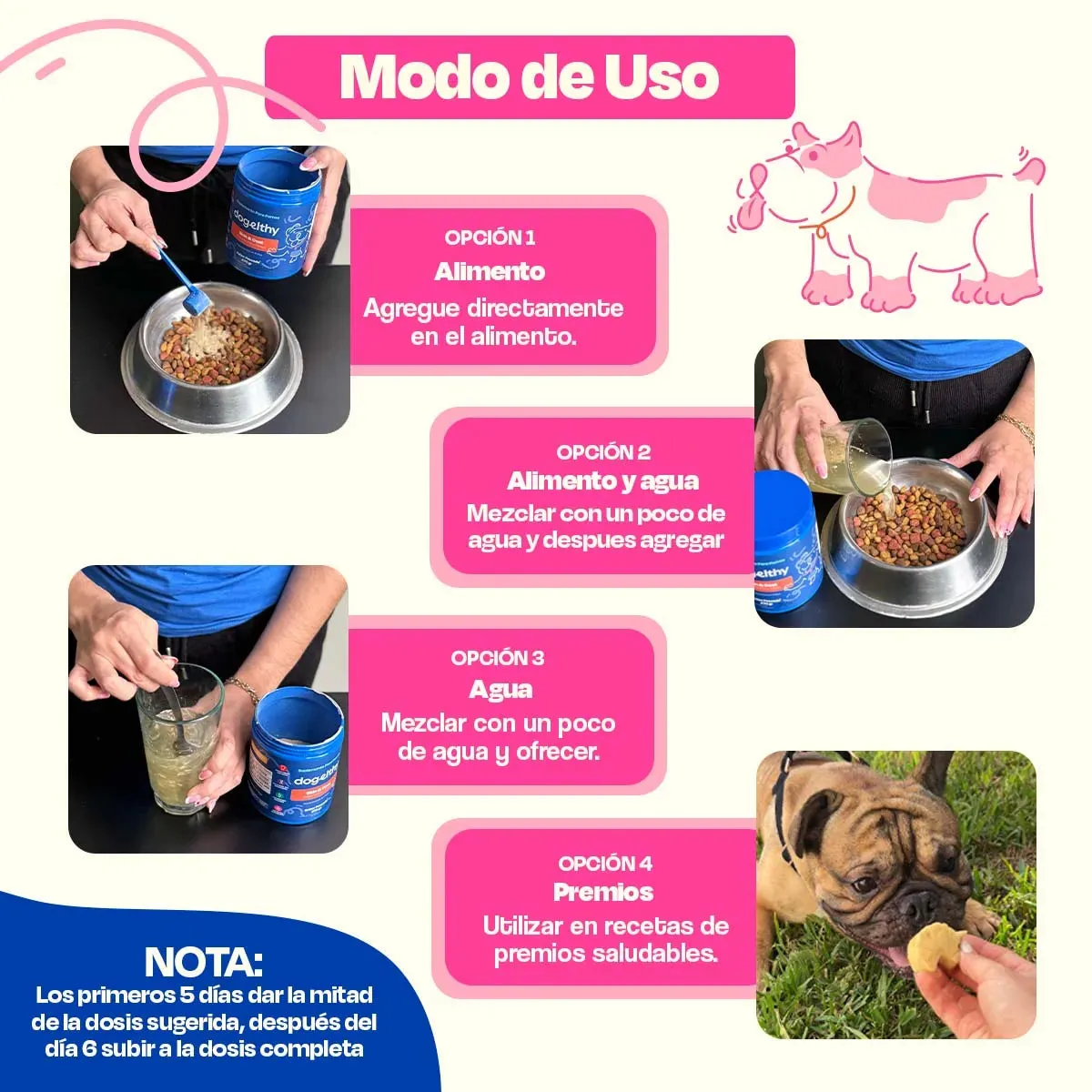 Probióticos para Perros - Gastro Aid - Image 9