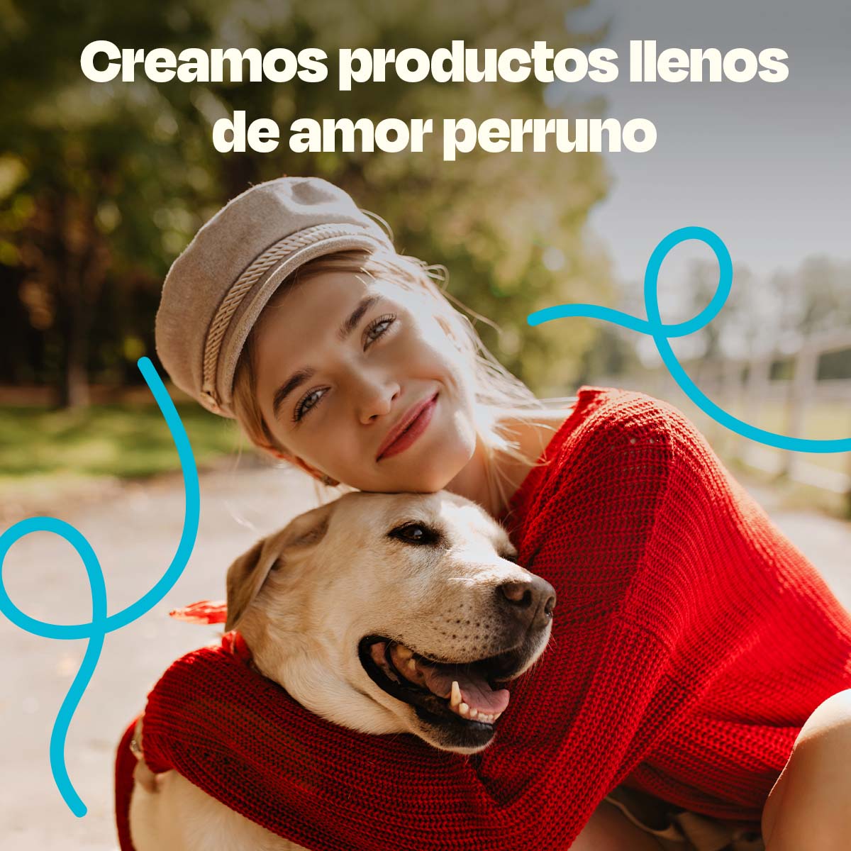 Suplemento para Alergias De Perro - Allergy Blend - Image 11