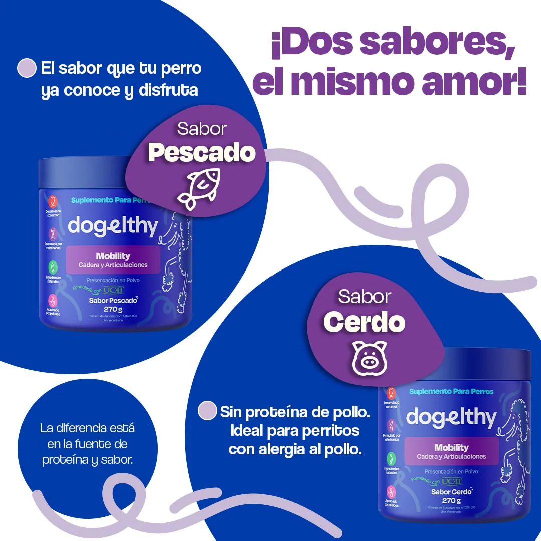 Suplemento para Articulaciones de Perros - Mobility - Image 18